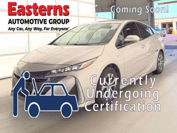 TOYOTA PRIUS PRIME 2020 JTDKARFP6L3148865 image TOYOTA PRIUS PRIME 2020 JTDKARFP6L3148865 image